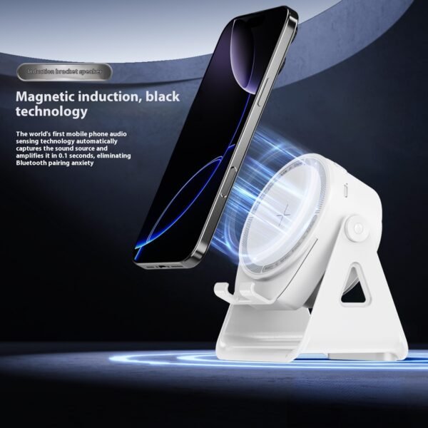 Automatic Induction Speaker Bracket - Image 5