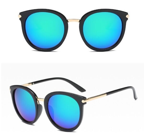 Retro sunglasses - Image 3