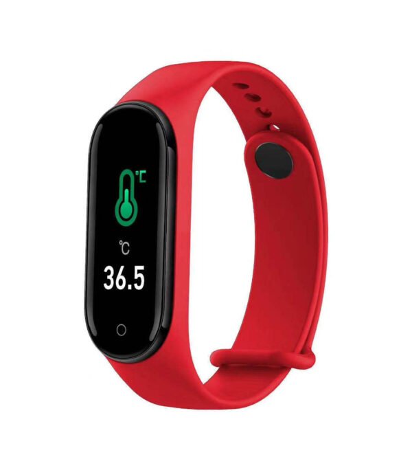 Temperature measuring smart watch - Image 5