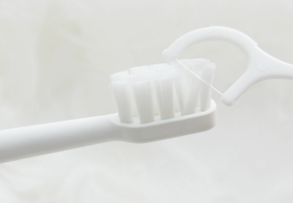 Adult Sonic Inductive Electric Toothbrush - Image 6