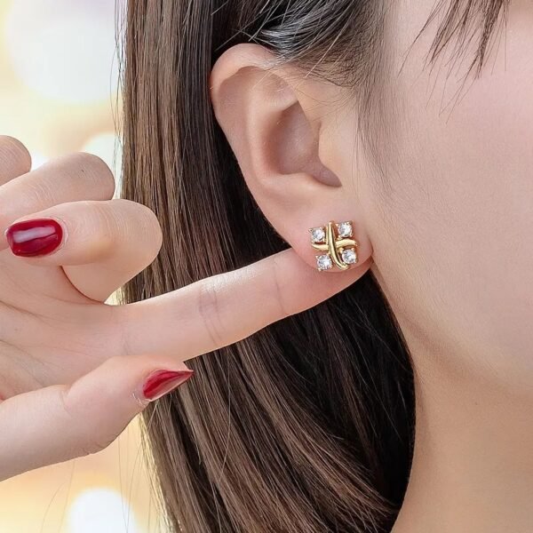 women's fashion earrings
