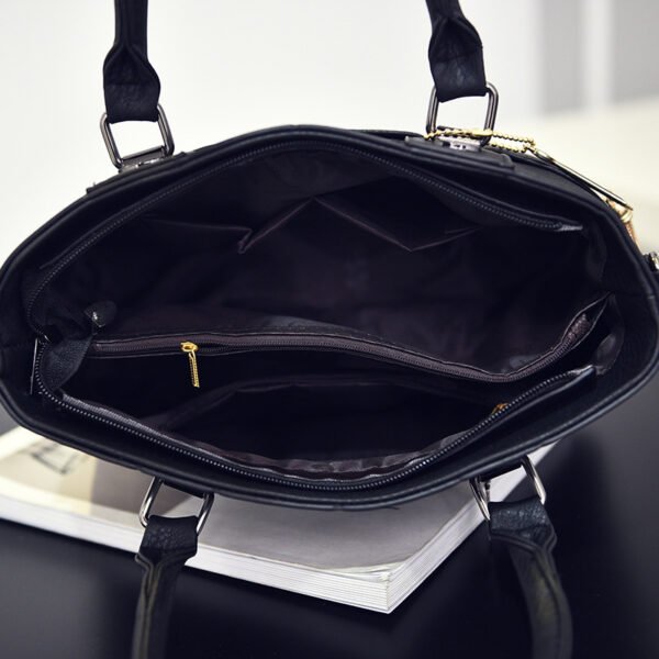 Crossbody Shoulder Bag