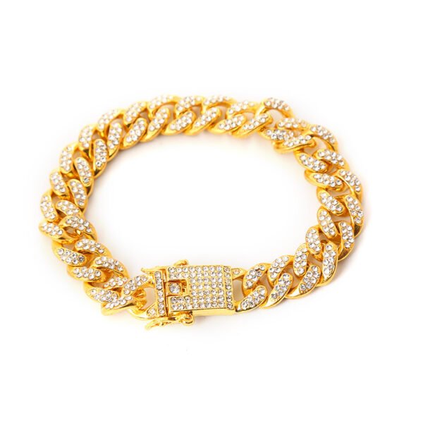 Hip Hop Bracelet