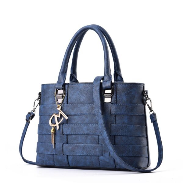 Crossbody Shoulder Bag