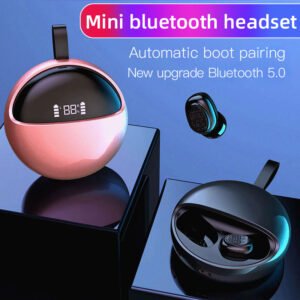 Bluetooth Sports Headset
