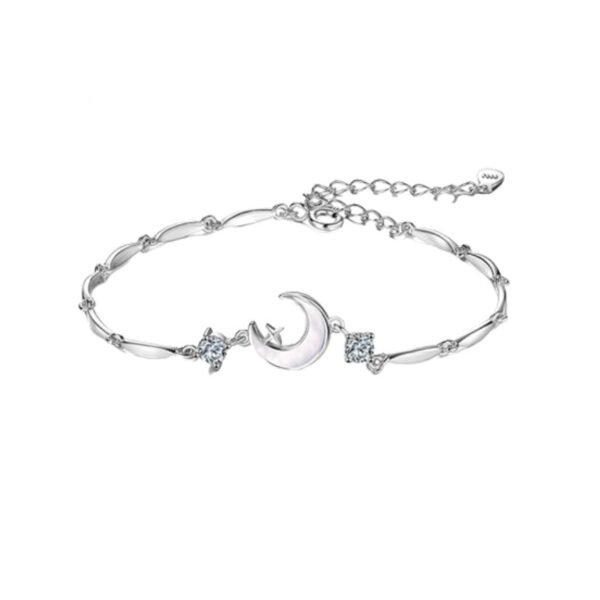 Women's Light Luxury Minority High-grade Bracelet - Image 5