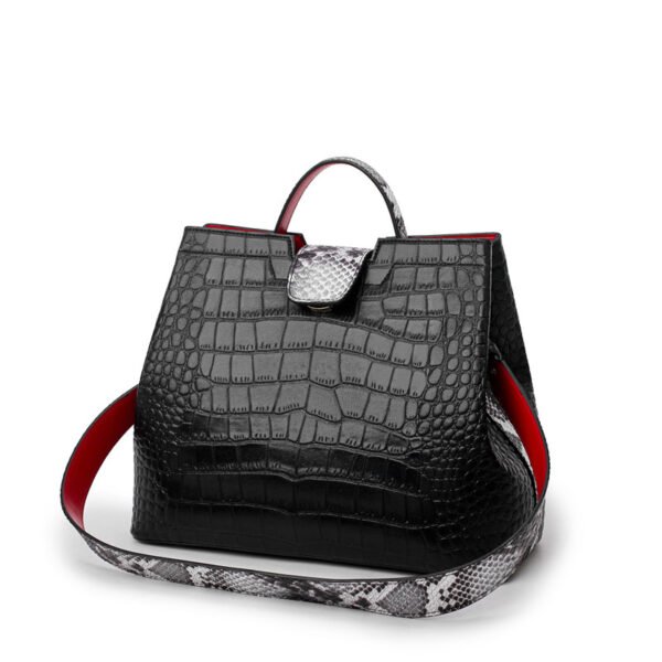 Broadband Messenger Bag