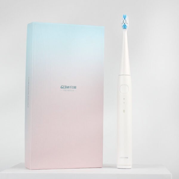 Universal Electric Toothbrush