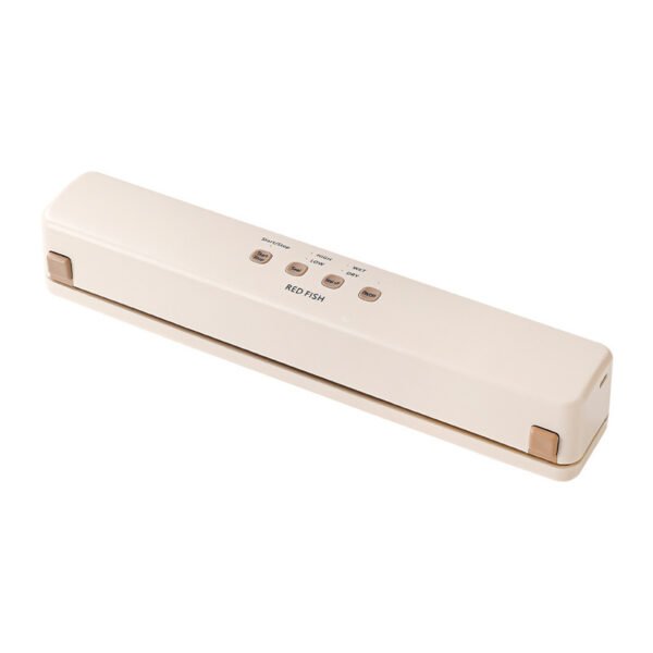 Vacuum Sealing Machine Food Packaging Machine  Sealing Machine Household Use - Image 3