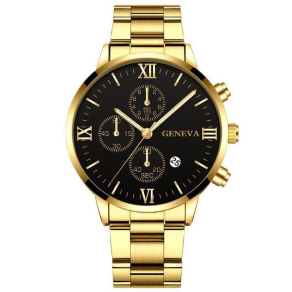 Watch Bracelet Set