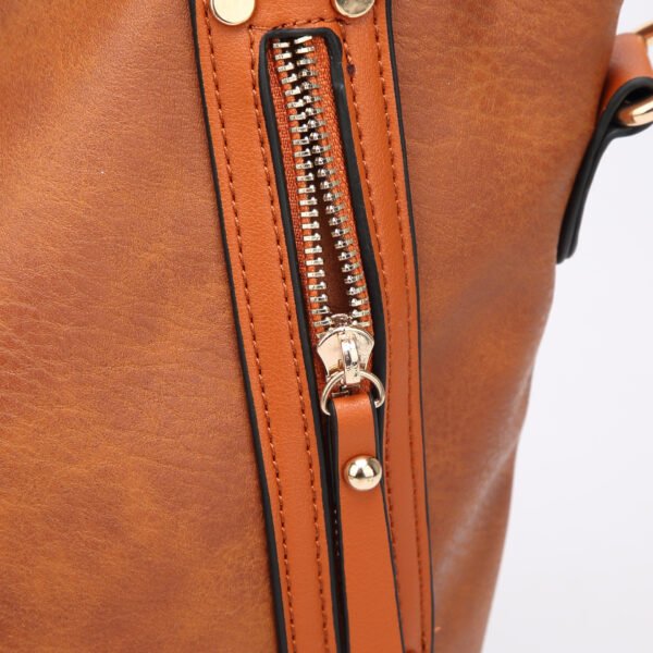 Vintage Tote Bag