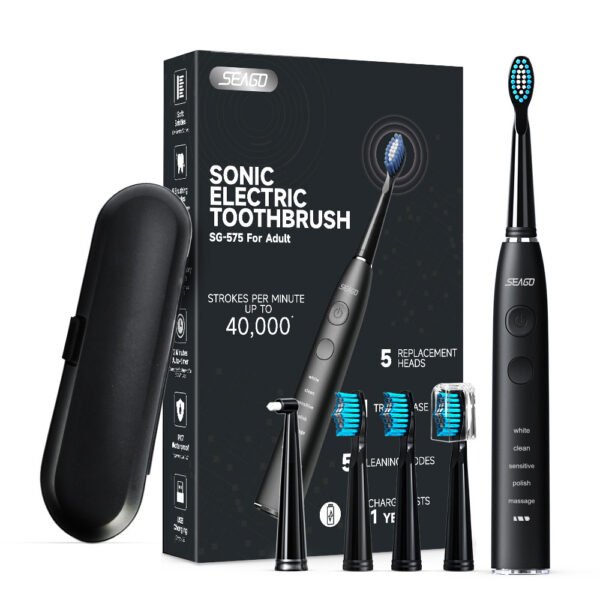 Whitening Electric Toothbrush
