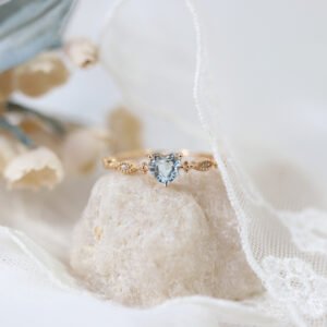 Heart Ring
