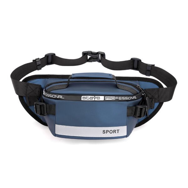 Reflective Fanny Pack
