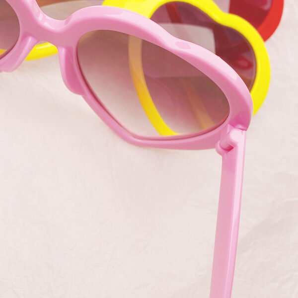Kids Sunglasses Sunglasses SUNFLOWER Glasses - Image 7