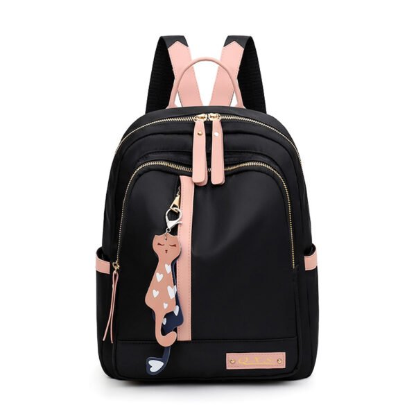 Fashion Versatile Casual Backpack Travel Bags - Image 3