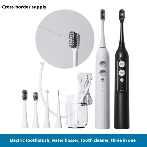 Smart Toothbrush