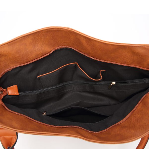 Vintage Tote Bag