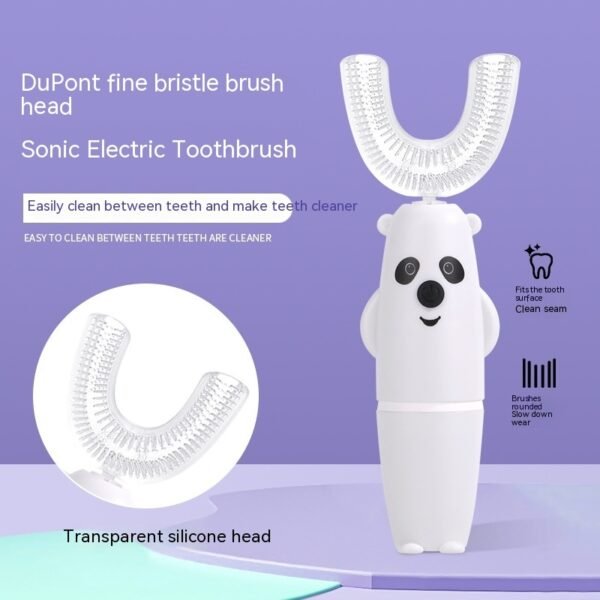Children's Electric Toothbrush