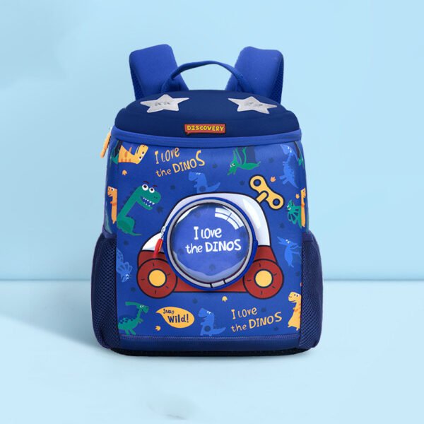 Kindergarten School Backpack