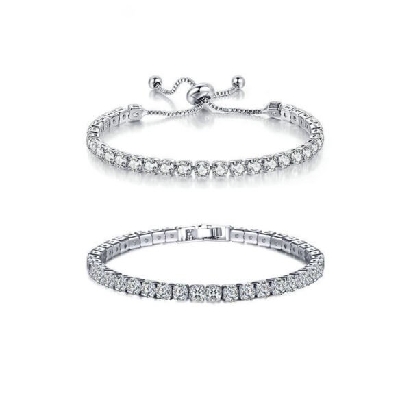 Crystal Bracelet