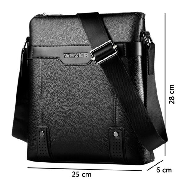 Messenger Bag