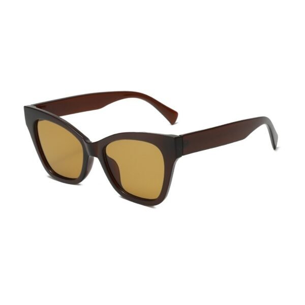 Fashion Sunglasses High Sense Sunglasses - Image 6
