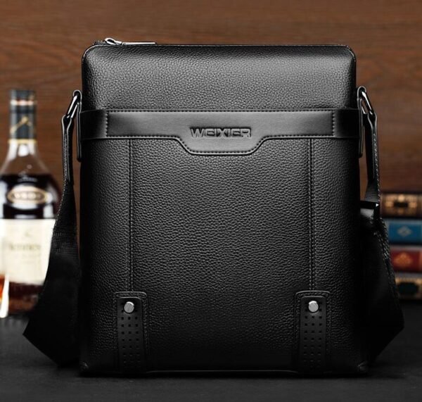 Messenger Bag
