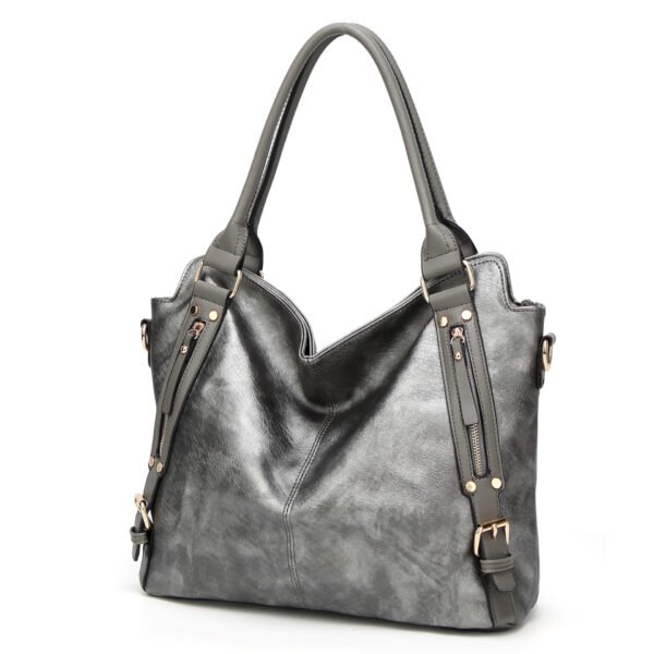 Vintage Tote Bag