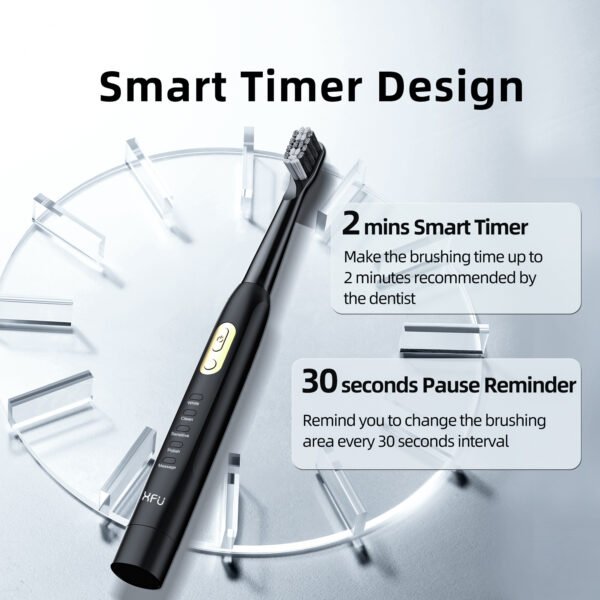 Electric Toothbrush - Image 3