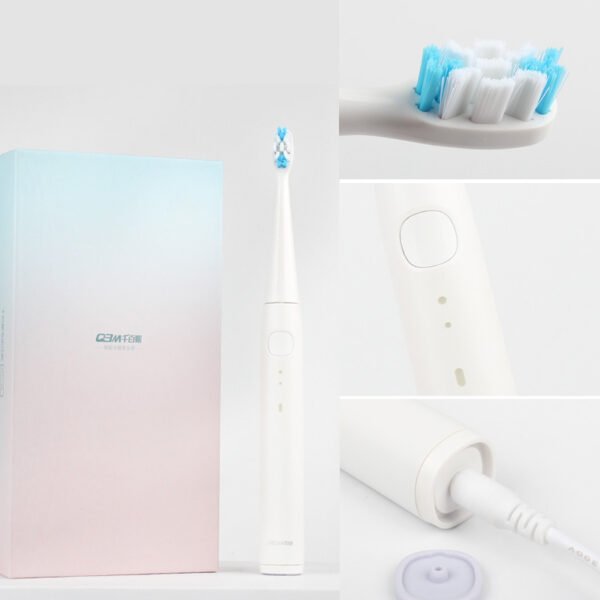 Universal Electric Toothbrush