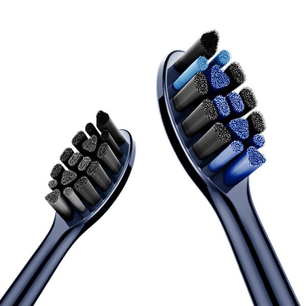 Ultrasonic Rotary Toothbrush