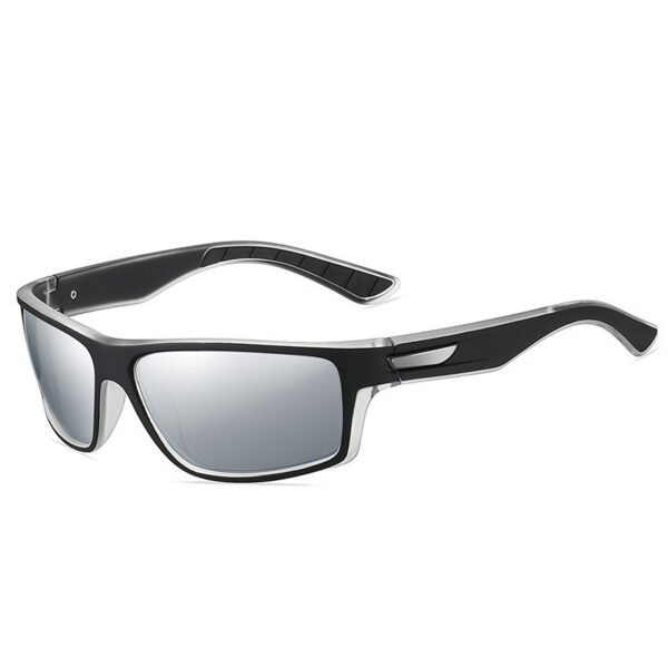 Colorful Sunglasses Outdoor Riding Sunglass - Image 3