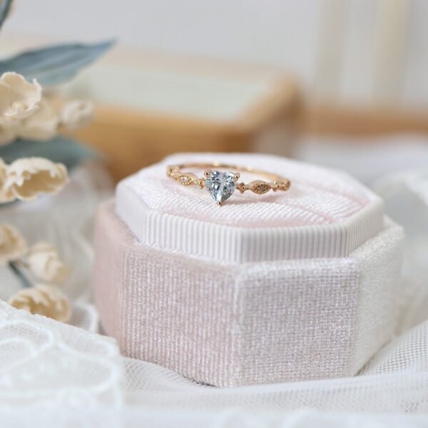 Heart Ring