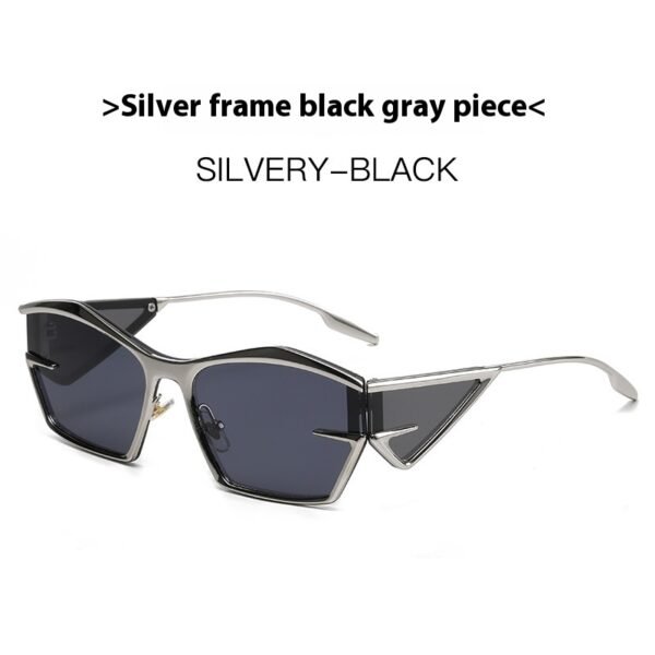Future Technology Sunglasses Fashion Sunglasses - Image 7