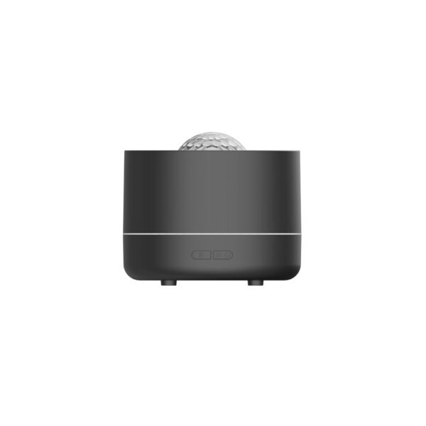 Starry Sky Projection Aroma Diffuser USB Plug-in Heavy Fog Humidifier - Image 3