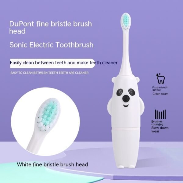 Children's Electric Toothbrush