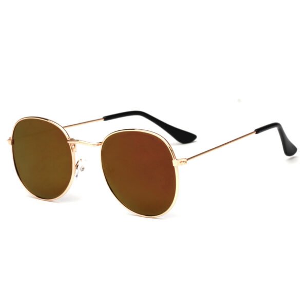 Metallic sunglasses - Image 6