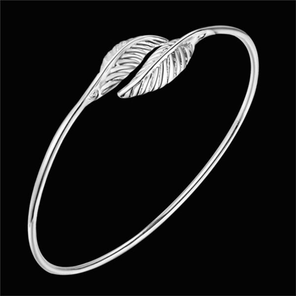 Bangle Bracelets for Women - Image 5