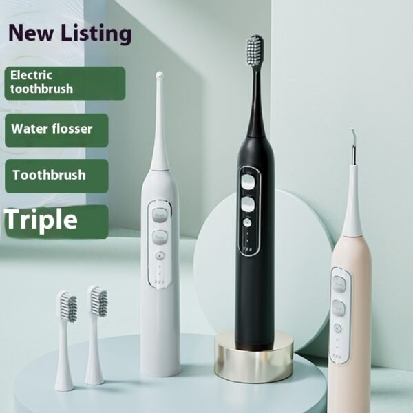 Smart Toothbrush