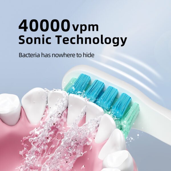 Electric Toothbrush - Image 7