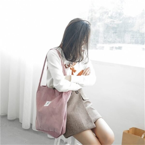 Canvas Tote Bag