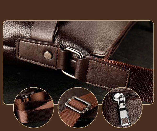 Messenger Bag