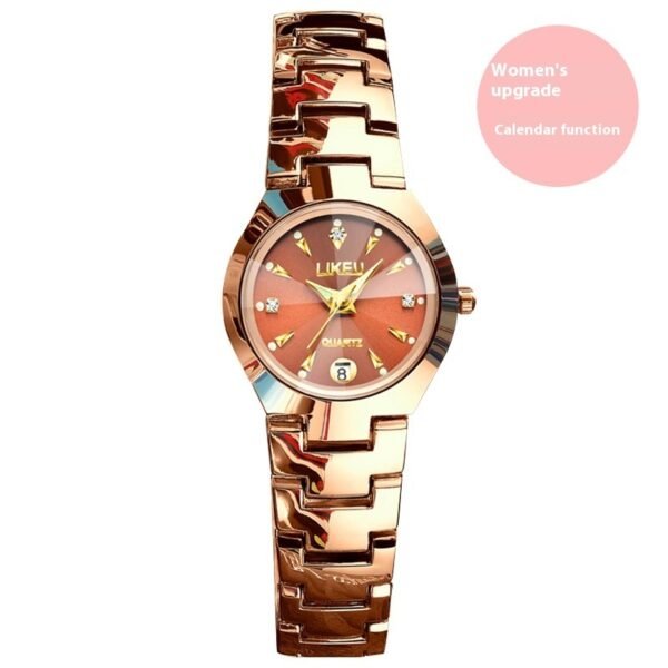 Women's Quartz Watch