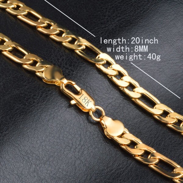 Trend necklace - Image 4