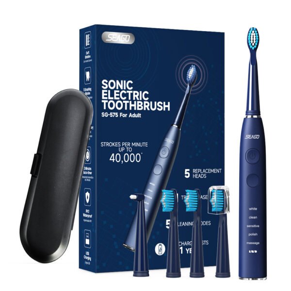 Whitening Electric Toothbrush