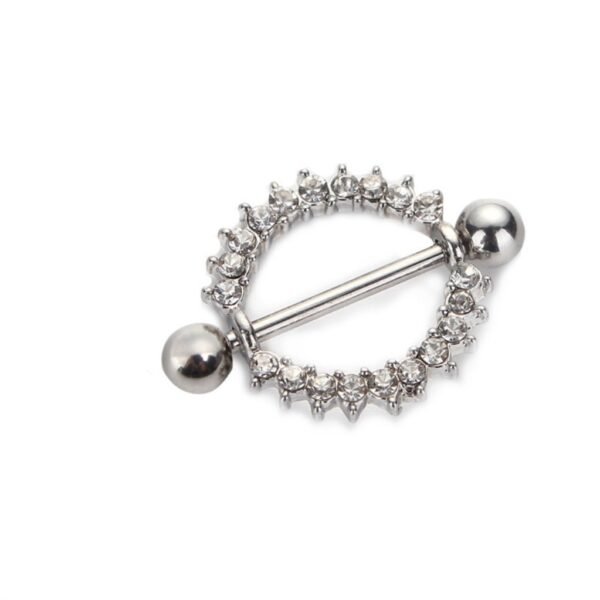 Diamond Body Piercing
