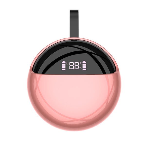 Wireless Bluetooth 5.0 Noise Reduction Sports Headset - Image 2