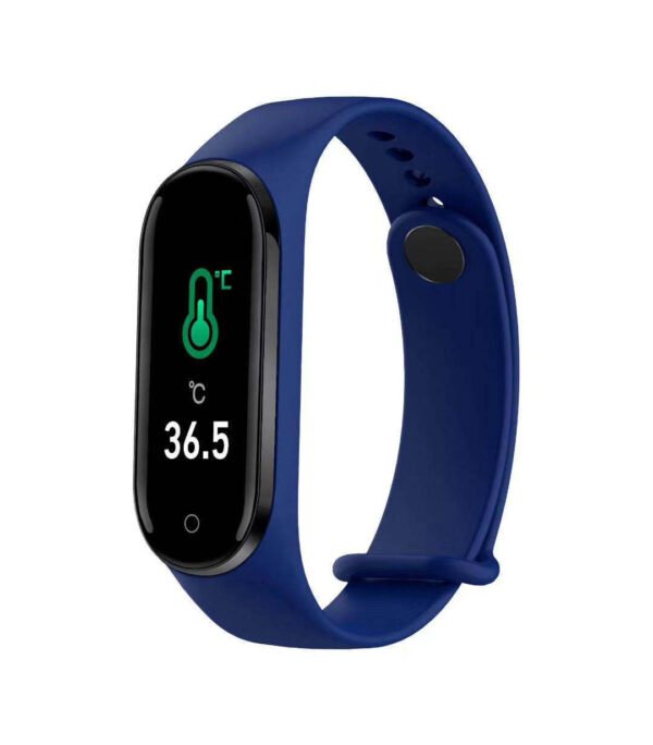 Temperature measuring smart watch - Image 4