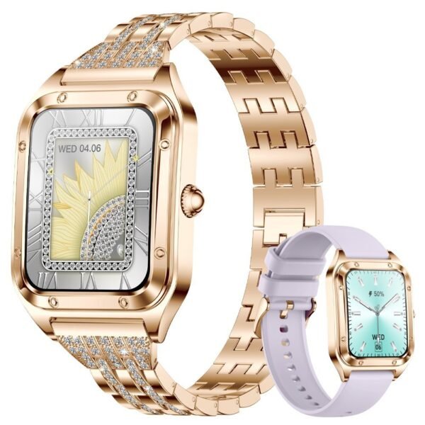 Health Smart Watch